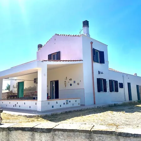 Sweet Spalmatore Ferienhaus Carloforte (Isola di San Pietro)