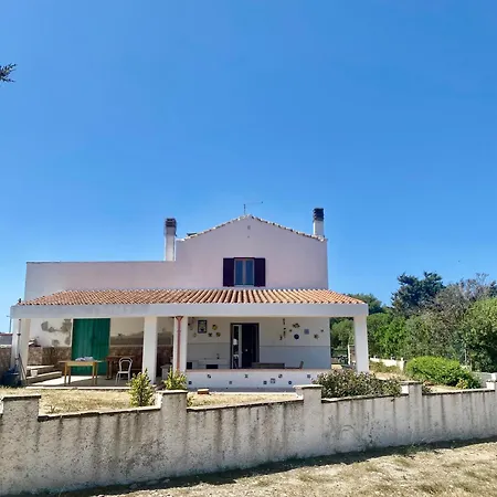 Sweet Spalmatore Ferienhaus Carloforte (Isola di San Pietro)