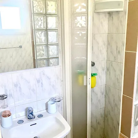 Sweet Spalmatore Carloforte (Isola di San Pietro)