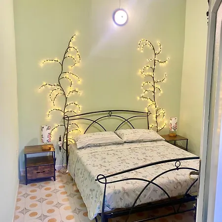 Holiday home Sweet Spalmatore Carloforte (Isola di San Pietro)