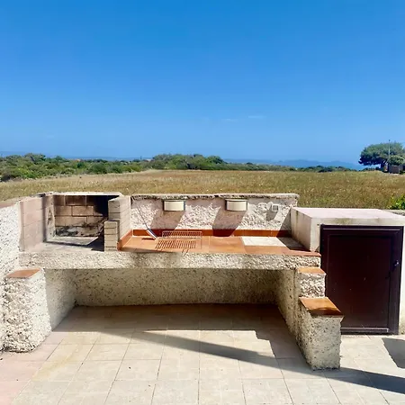 Holiday home Sweet Spalmatore