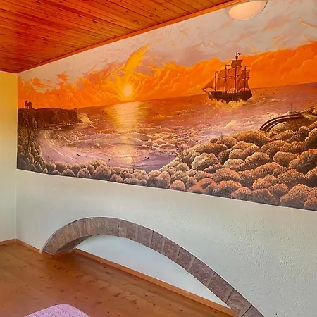 Sweet Spalmatore * Carloforte (Isola di San Pietro)