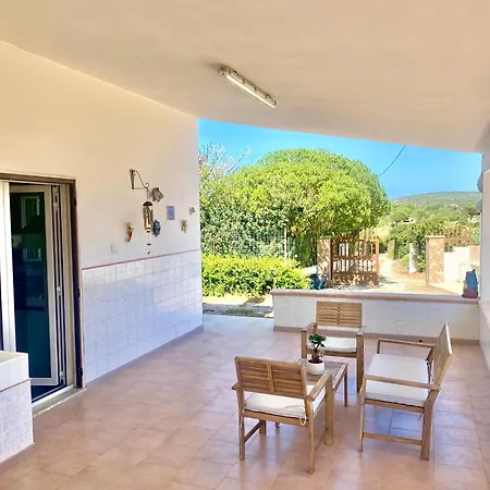 Vakantiehuis Sweet Spalmatore Carloforte (Isola di San Pietro)