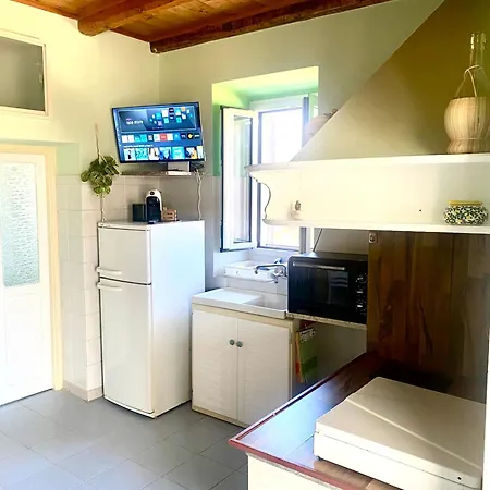 Holiday home Sweet Spalmatore