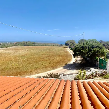 Sweet Spalmatore Holiday home *