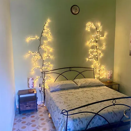 Holiday home Sweet Spalmatore *